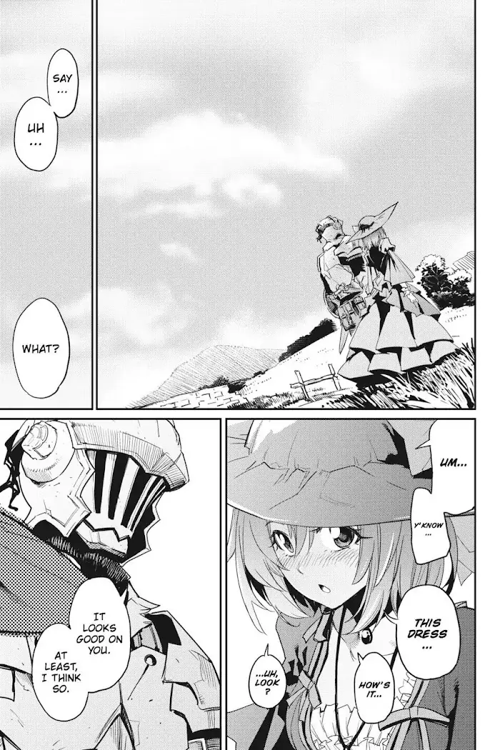 Goblin Slayer Chapter 33 image 16_optimized